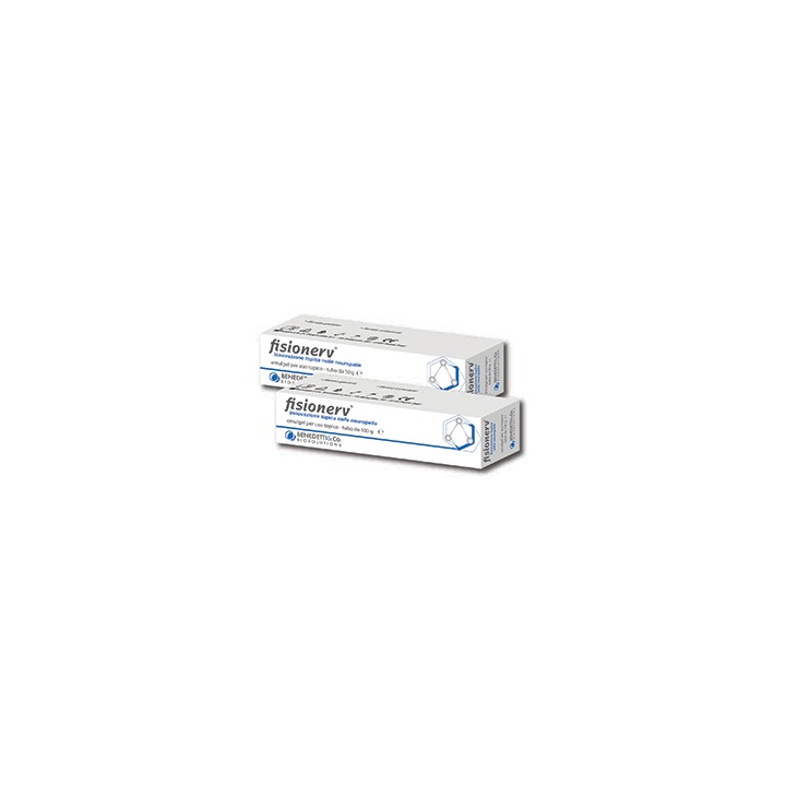 FISIONERV EMULGEL 100G