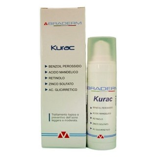 KURAC 30ML BRADERM