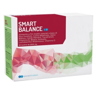 SMART BALANCE SF 30BUST