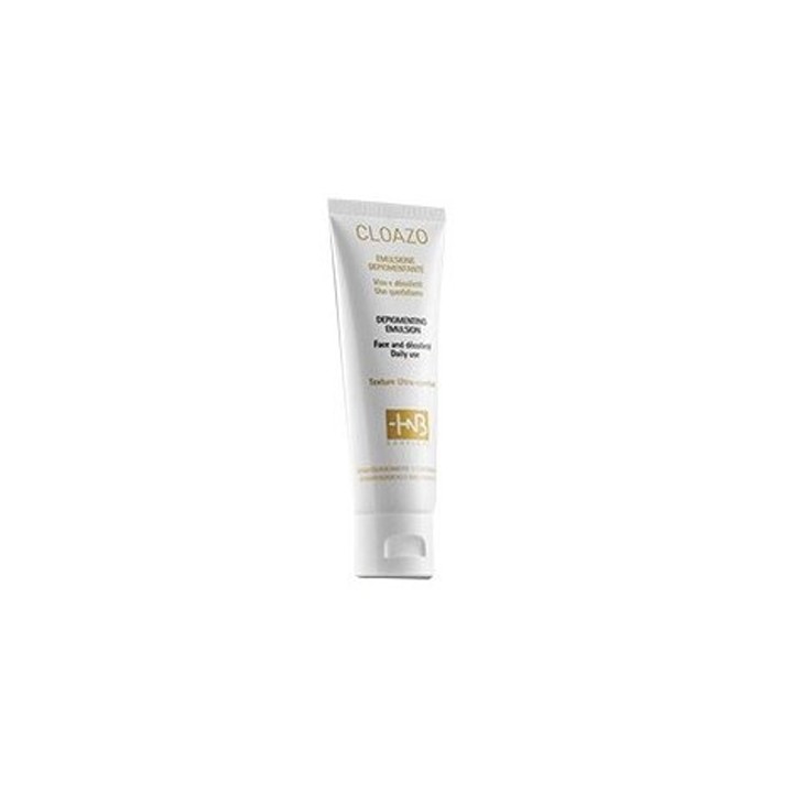CLOAZO EMULS DEPIGMENT 40ML