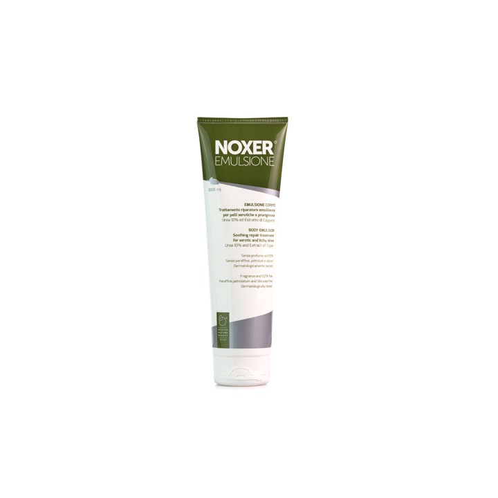 NOXER EMULSIONE CORPO 300ML