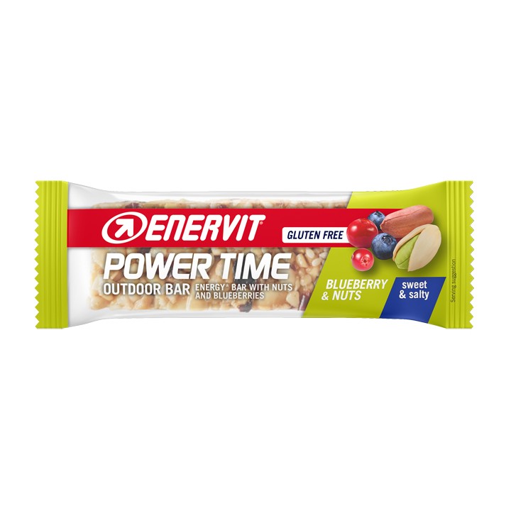 ENERVIT POWER TIME ARACH/MIRT