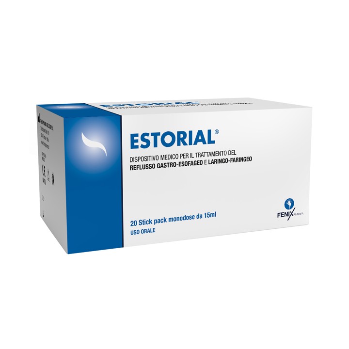ESTORIAL 20STICK 15ML