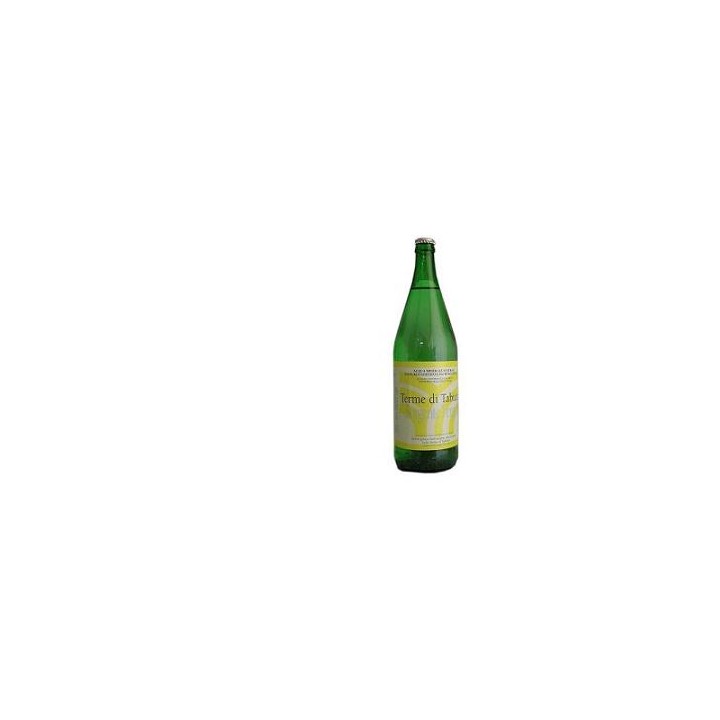 ACQUA TABIANO ARVE 1L