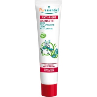 PURES CR LEN INSETTI 40ML