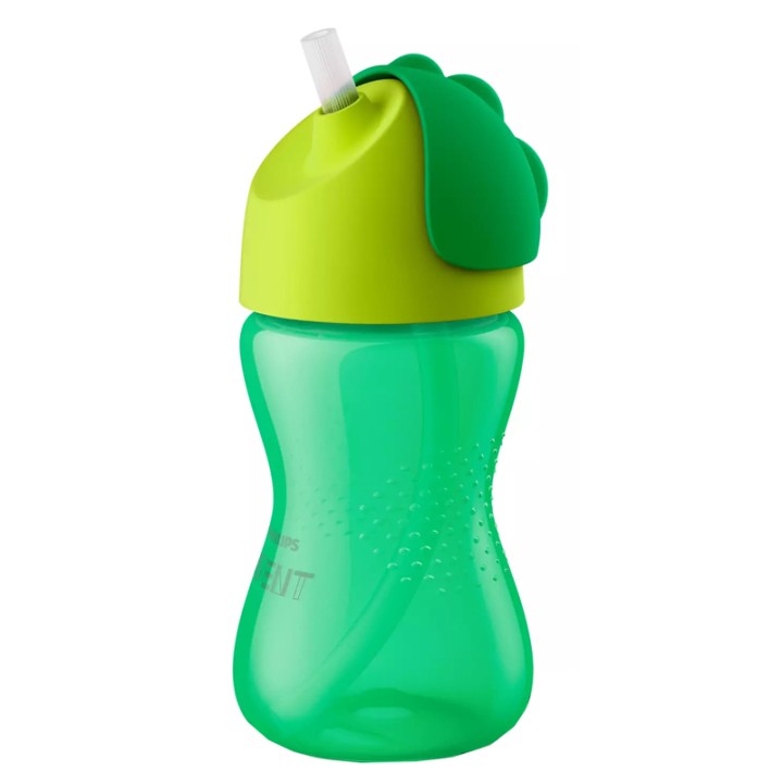 AVENT TAZZA VERDE C/CANNU300ML