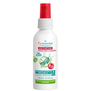 PURES SPRAY SENS INSETTI 100ML