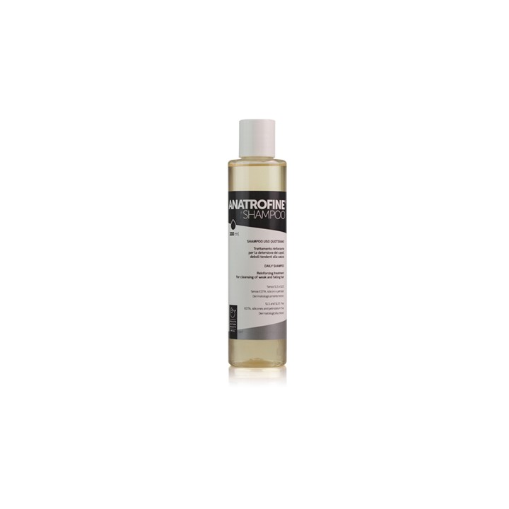 ANATROFINE SHAMPOO 200ML
