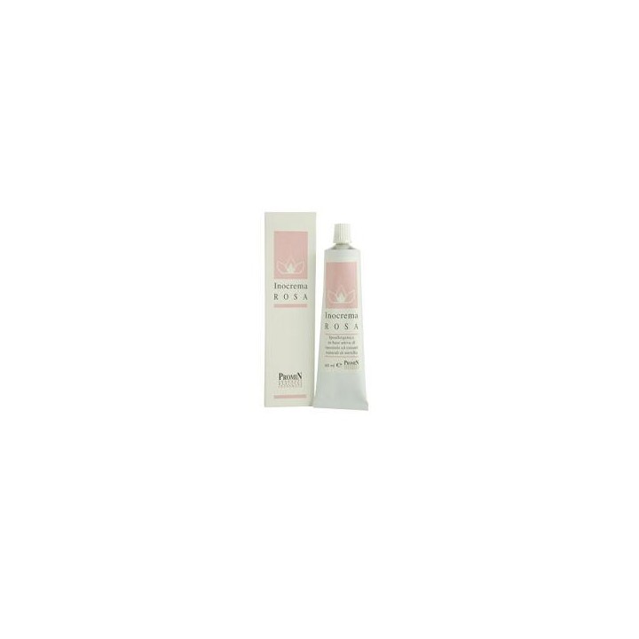 INOCREMA ROSA 60ML