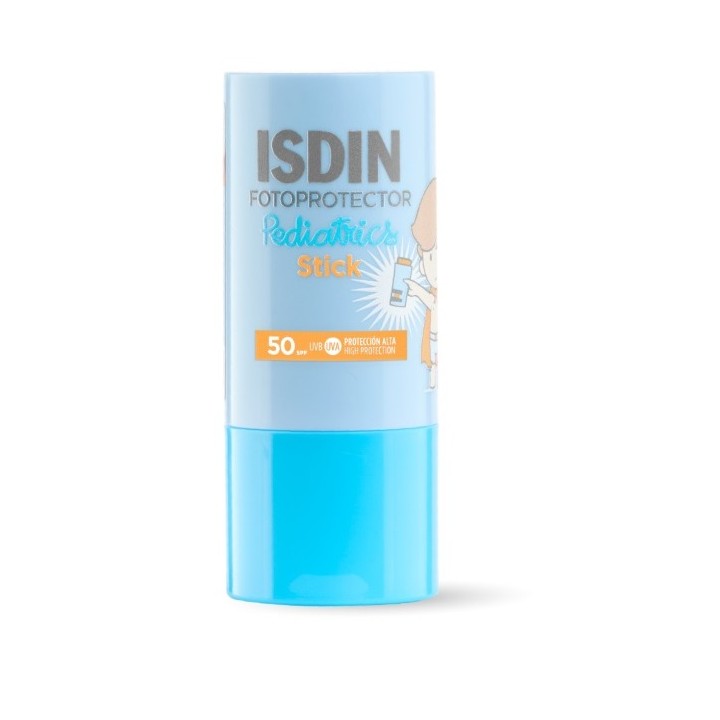 PEDIATRICS STICK SPF50 20G
