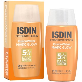FUSION WATER MAGIC GLOW SPF50