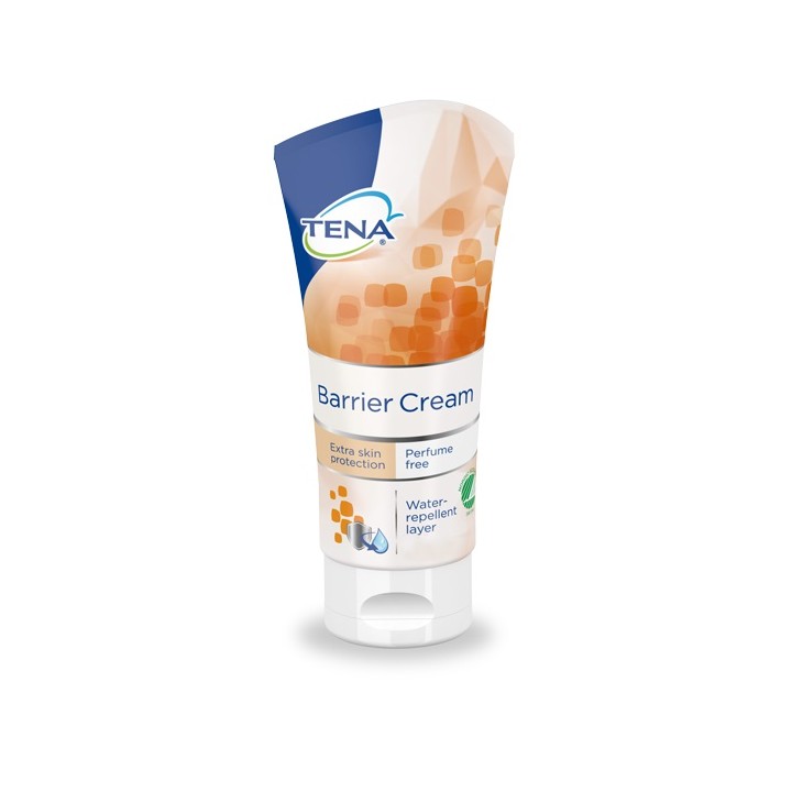 TENA BARRIER CREAM 150ML