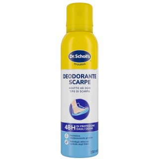 SCHOLL DEO CONTROL SPR SCARPE