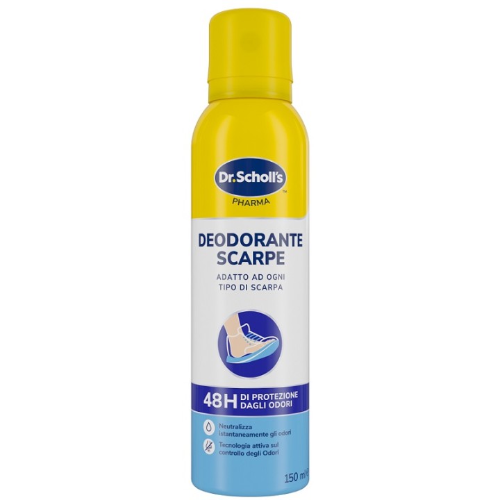 SCHOLL DEO CONTROL SPR SCARPE