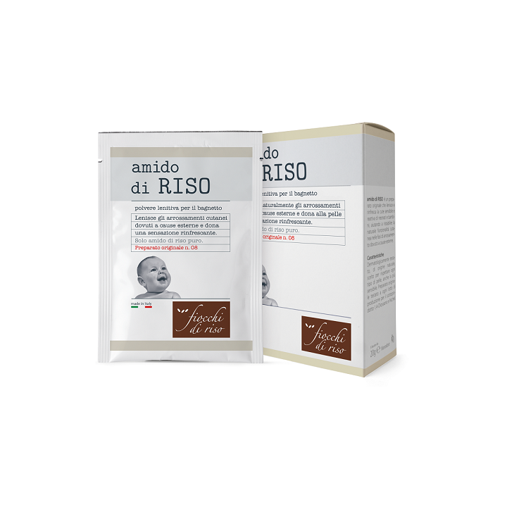 FDR AMIDO DI RISO 100G