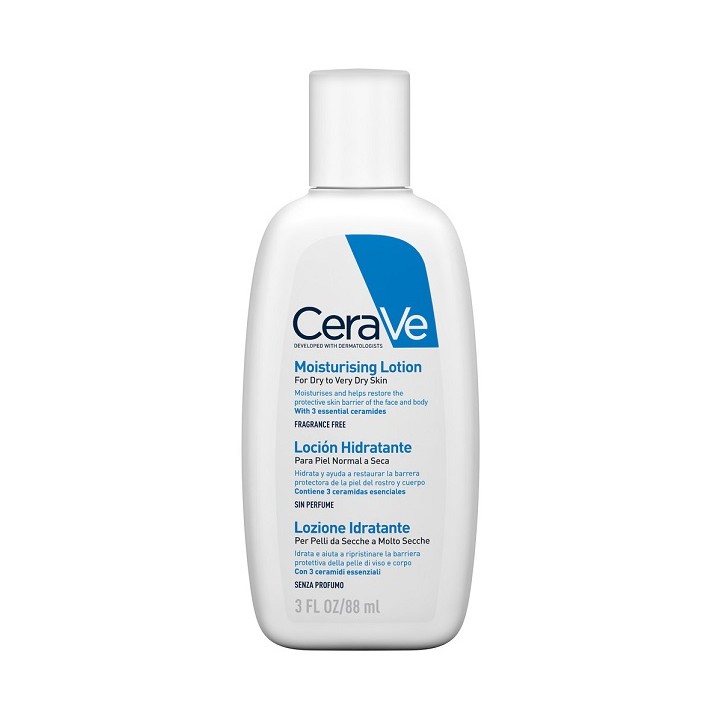 CERAVE LOZIONE IDRATANTE 88ML