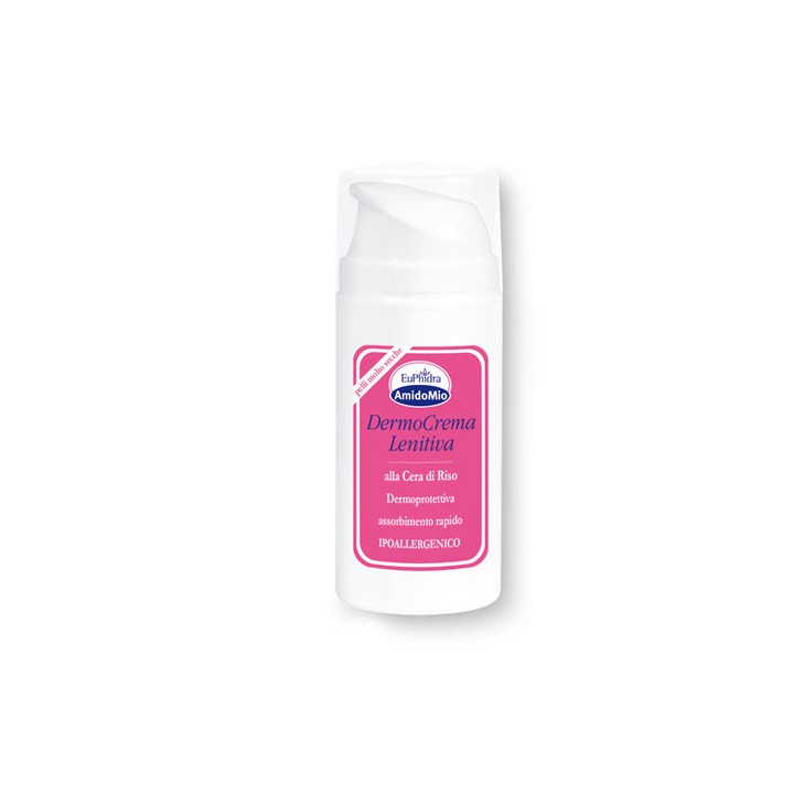 EUPHIDRA AMIDO DERMO CREMA LEN