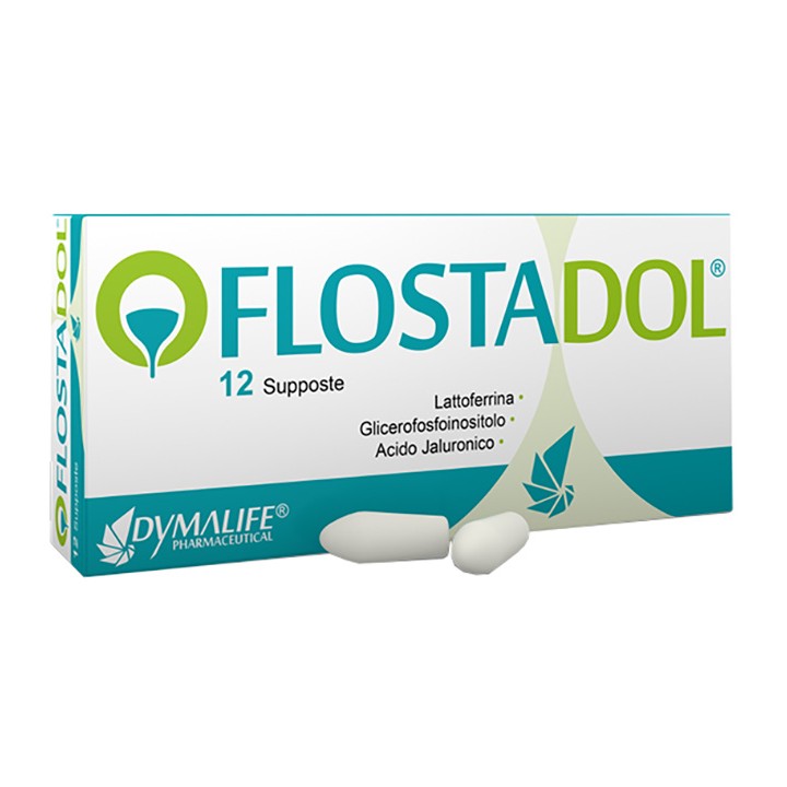 FLOSTADOL 12SUPP