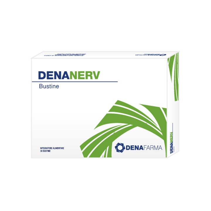 DENANERV 30BUST