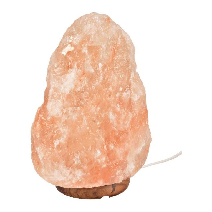 LAMPADA SALE ROSA 6-8KG