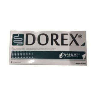 DOREX 12FL 10ML
