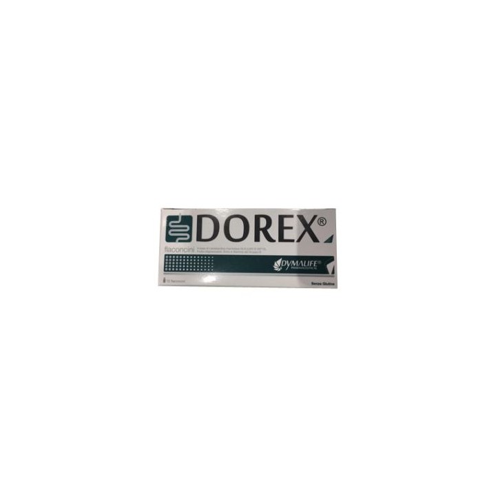 DOREX 12FL 10ML