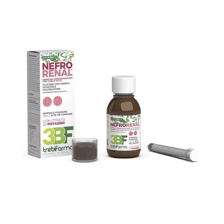 NEFRORENAL 100G