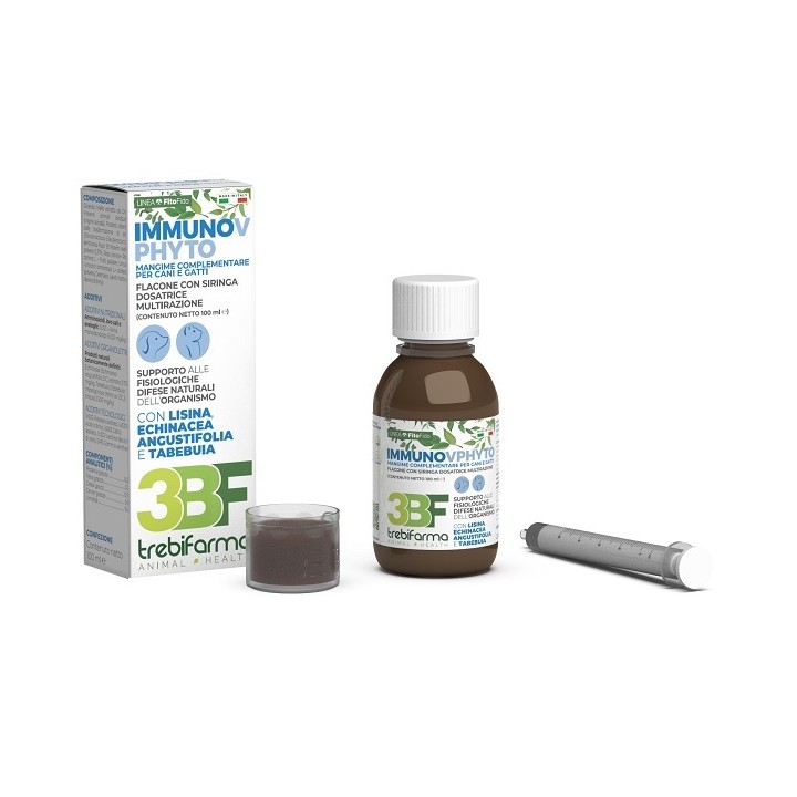 IMMUNOV PHYTO 100G