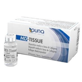 MD-TISSUE 5FL INIETTABILI 2ML