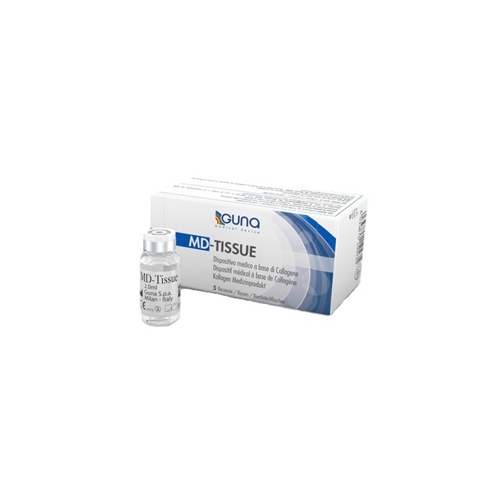 MD-TISSUE 5FL INIETTABILI 2ML