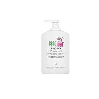 SEBAMED LIQUIDO 1000ML TP