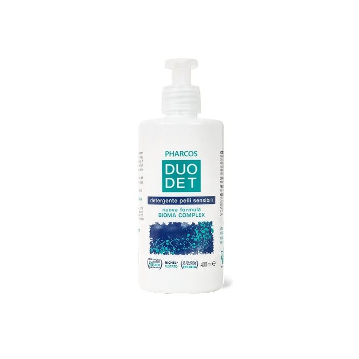 DUODET PHARCOS 400ML