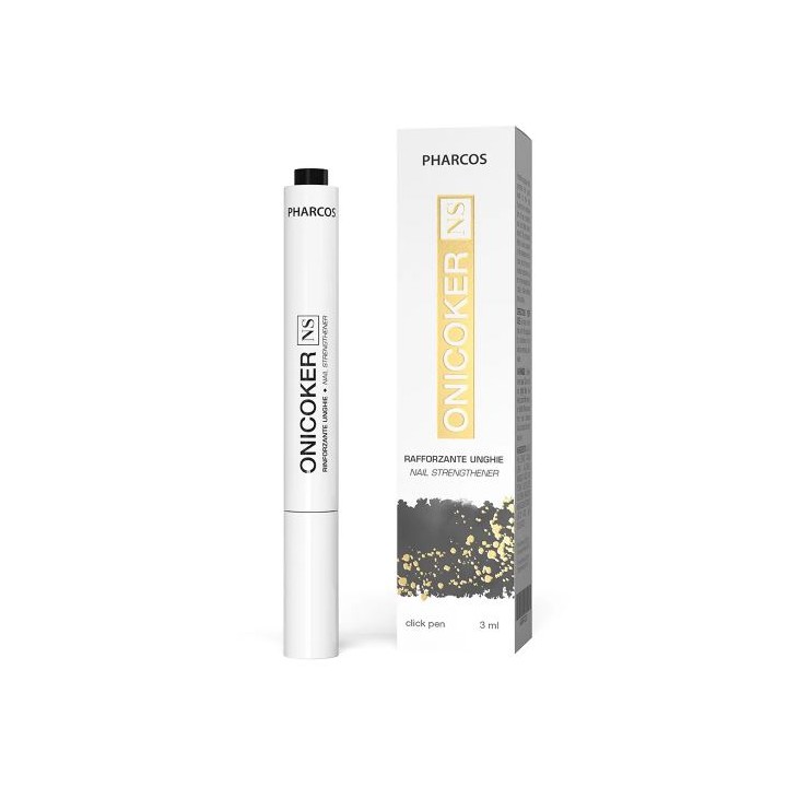 ONICOKER NS PHARCOS 3ML
