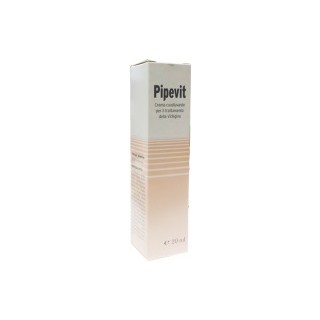 PIPEVIT CREMA 20ML