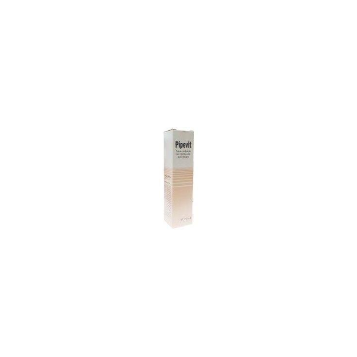 PIPEVIT CREMA 20ML