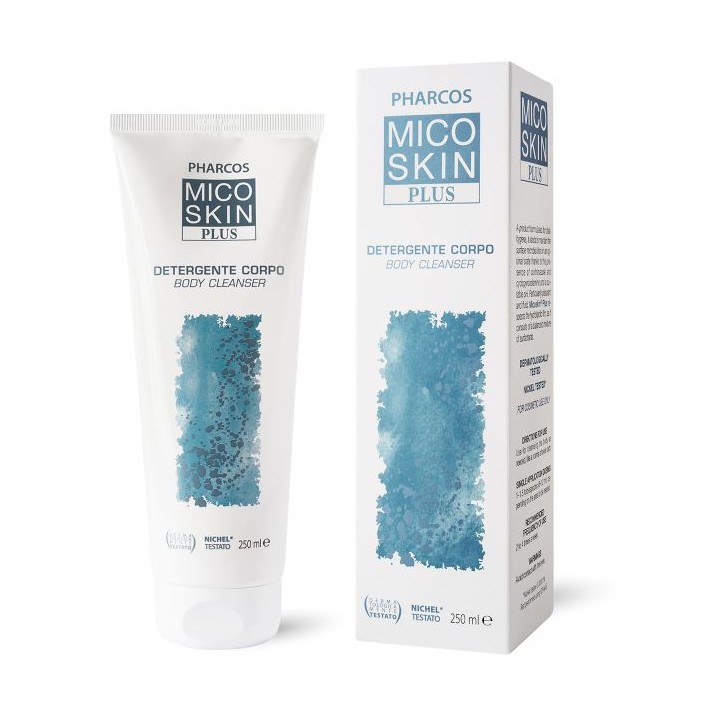 MICOSKIN PLUS PHARCOS 250ML
