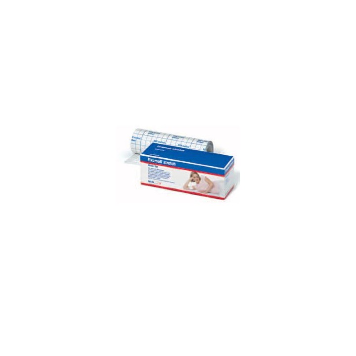 FIXOMULL STRETCH 200X15CM