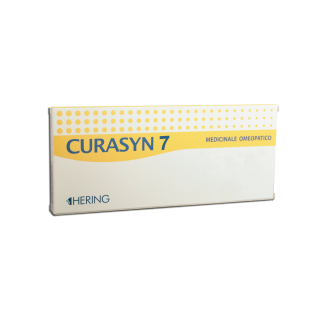 CURASYN 7*30CPS 500MG