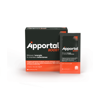 APPORTAL BOOST 14BUST