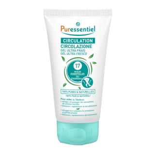 PURES GEL FRESC CIRC 125ML