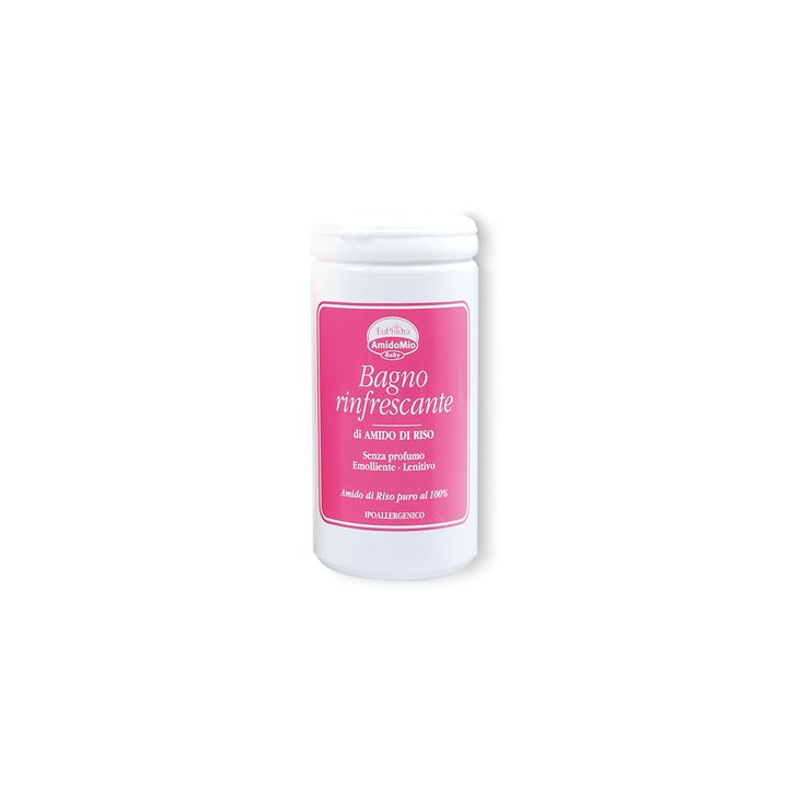 EUPHIDRA AMIDO RINF 125ML