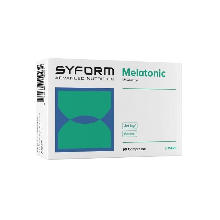 MELATONIC 90CPR