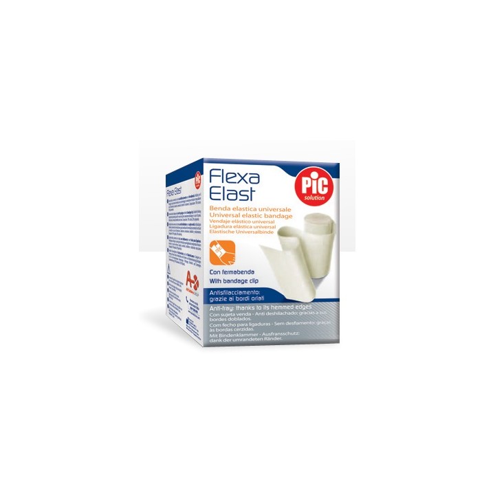 BENDA PIC B 20X4,5M F