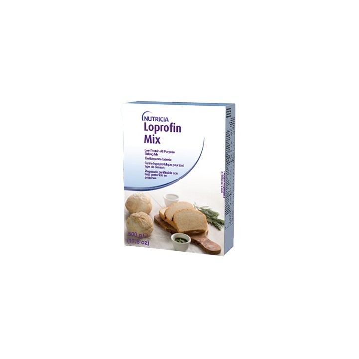 LOPROFIN MIX 500G