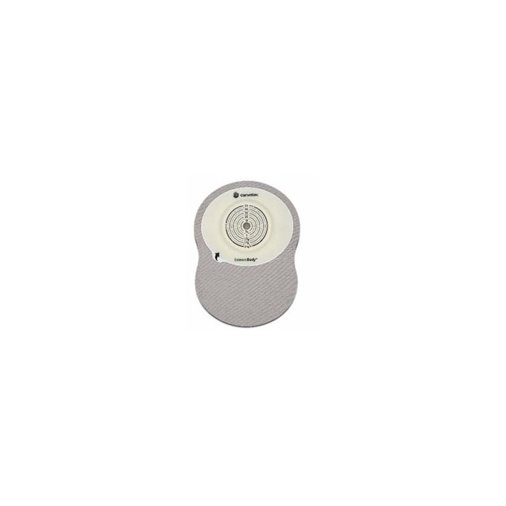 ESTEEM BODY FO CH 4MM OP10-55