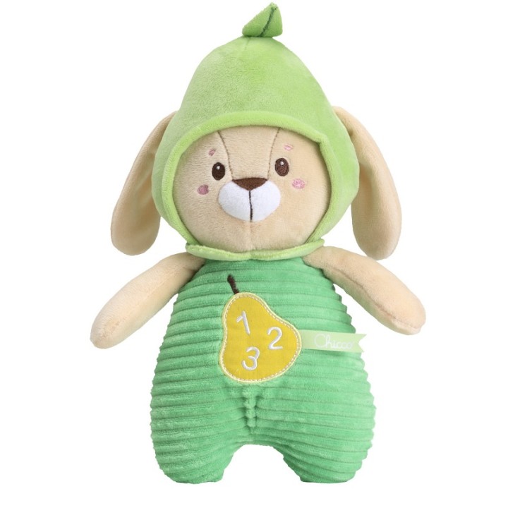 CH GIOCO PELUCHES PERA