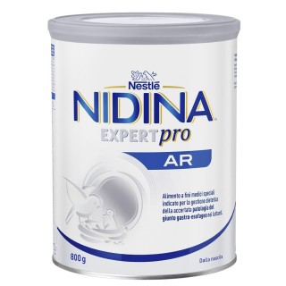 NIDINA AR EXPERT PRO 800G