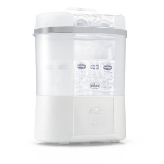 CH STERILIZ ASCIUGATORE
