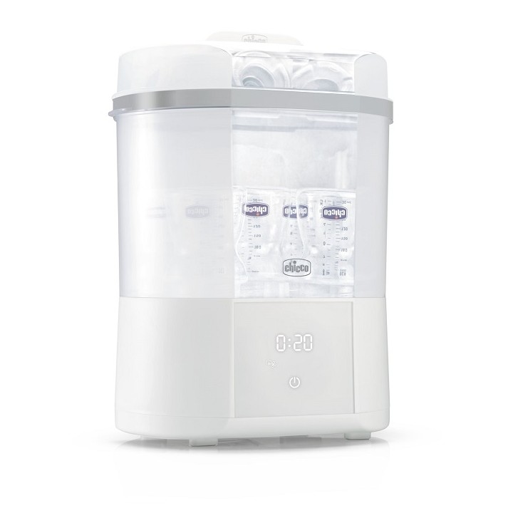 CH STERILIZ ASCIUGATORE