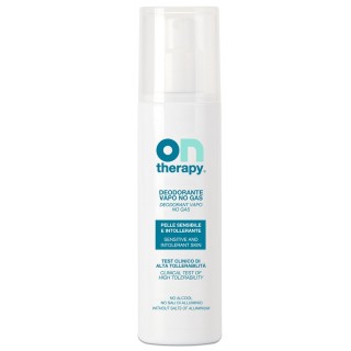 ONTHERAPY DEODORANTE VAPO N/G